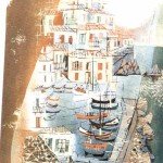 Molyvos by Grammatopoulos